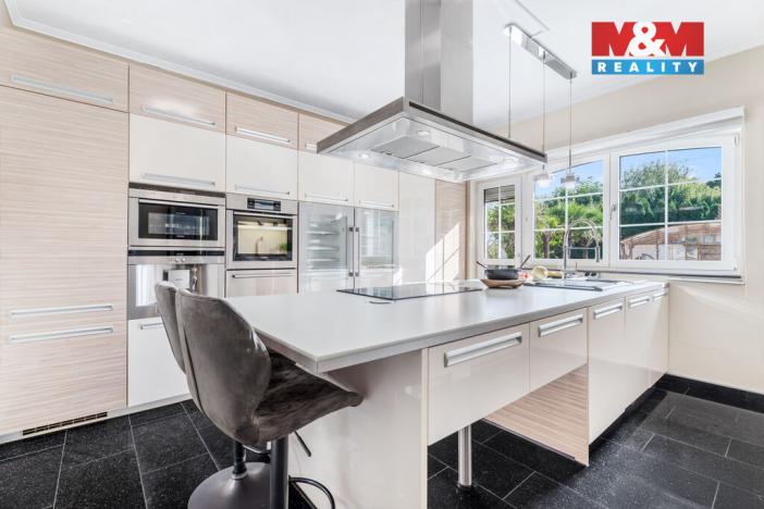 Prodej rodinného domu, Děčín, Veveří, 233 m2