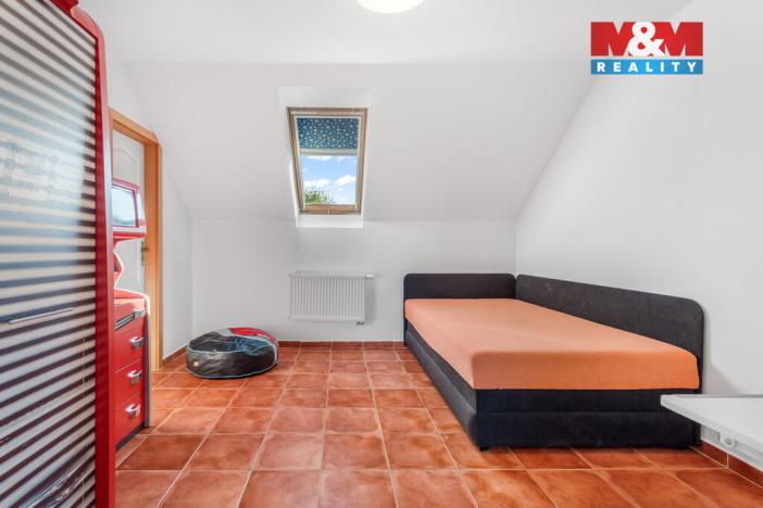 Prodej rodinného domu, Děčín, Veveří, 233 m2