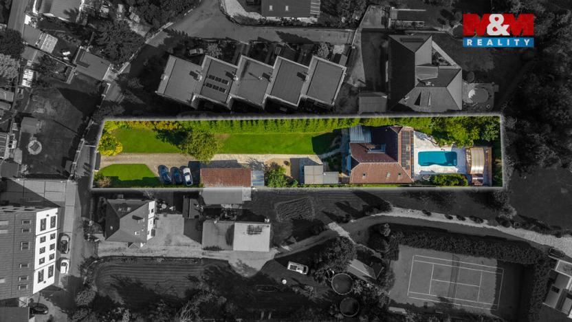 Prodej rodinného domu, Děčín, Veveří, 233 m2