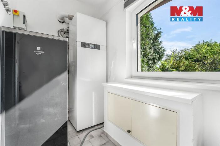 Prodej rodinného domu, Děčín, Veveří, 233 m2