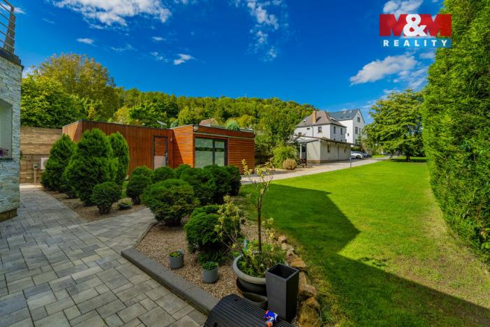 Prodej rodinného domu, Děčín, Veveří, 233 m2