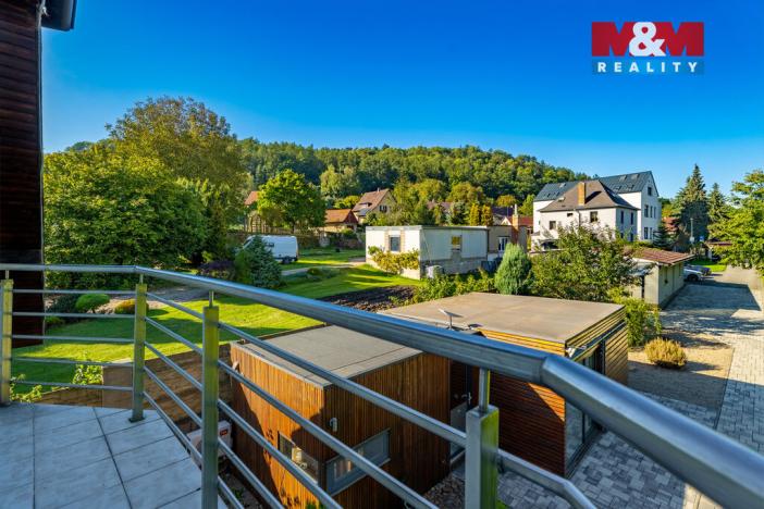 Prodej rodinného domu, Děčín, Veveří, 233 m2