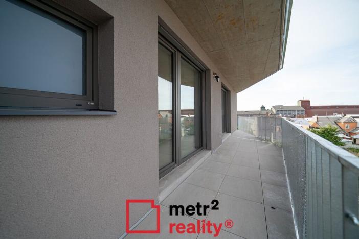 Pronájem bytu 2+kk, Olomouc, U solných mlýnů, 65 m2