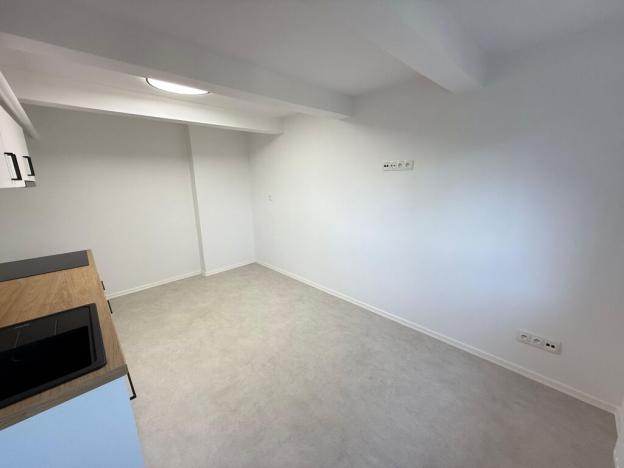 Pronájem bytu 1+kk, Zlín - Prštné, B. Němcové, 20 m2