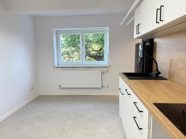 Pronájem bytu 1+kk, Zlín - Prštné, B. Němcové, 20 m2