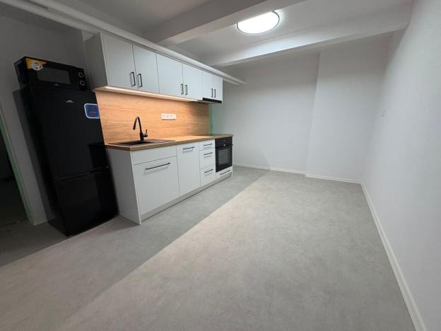 Pronájem bytu 1+kk, Zlín - Prštné, B. Němcové, 20 m2