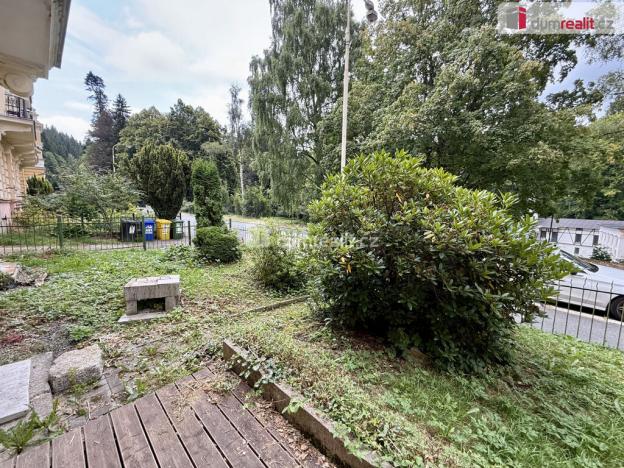 Prodej bytu 3+kk, Mariánské Lázně, Třebízského, 118 m2