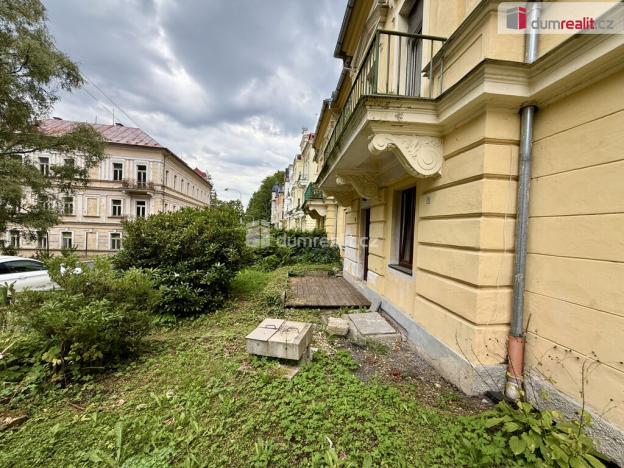 Prodej bytu 3+kk, Mariánské Lázně, Třebízského, 118 m2