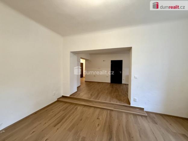 Prodej bytu 3+kk, Mariánské Lázně, Třebízského, 118 m2