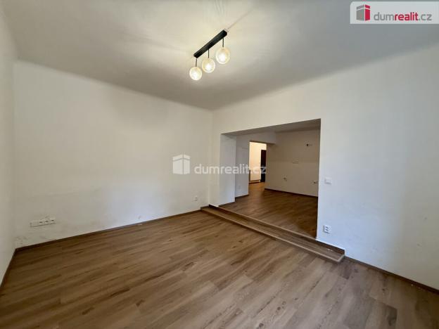 Prodej bytu 3+kk, Mariánské Lázně, Třebízského, 118 m2