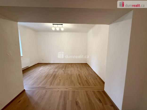 Prodej bytu 3+kk, Mariánské Lázně, Třebízského, 118 m2