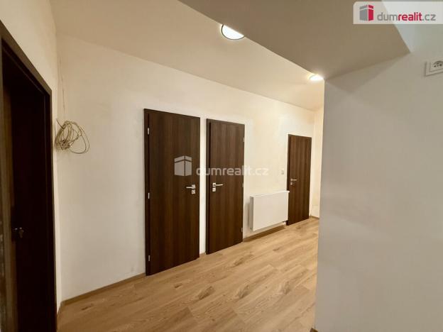 Prodej bytu 3+kk, Mariánské Lázně, Třebízského, 118 m2