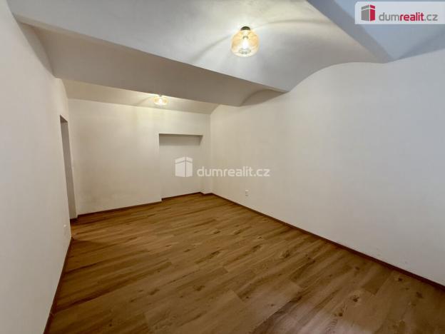 Prodej bytu 3+kk, Mariánské Lázně, Třebízského, 118 m2