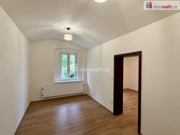 Prodej bytu 3+kk, Mariánské Lázně, Třebízského, 118 m2