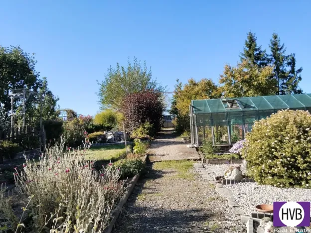 Prodej zahrady, Blovice, 544 m2