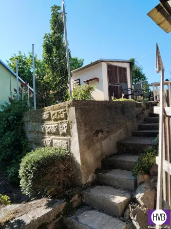 Prodej zahrady, Blovice, 544 m2