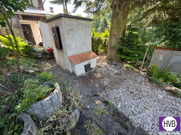 Prodej zahrady, Blovice, 544 m2