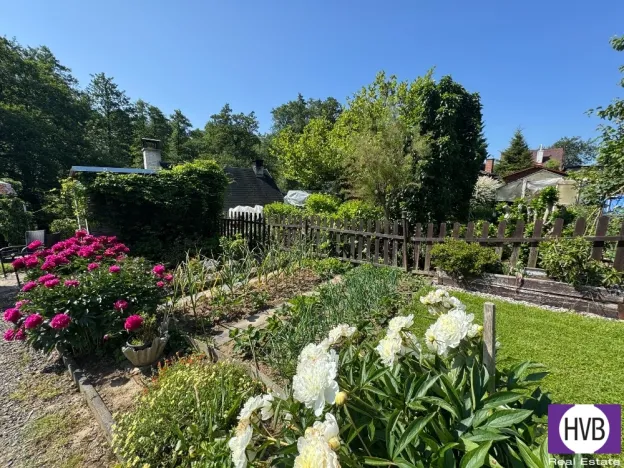 Prodej zahrady, Blovice, 544 m2