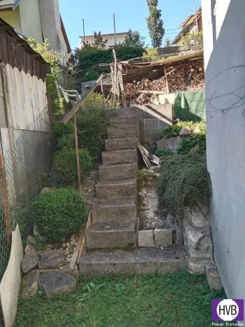 Prodej zahrady, Blovice, 544 m2