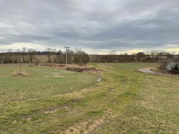 Prodej sadu/vinice, Malotice, 12163 m2