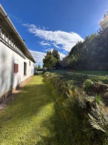 Prodej zemědělské usedlosti, Malonty, 129 m2