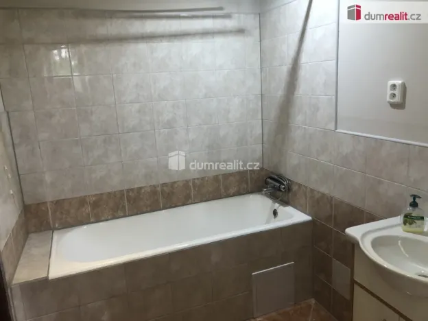 Pronájem bytu 2+1, Frenštát pod Radhoštěm, Nádražní, 62 m2