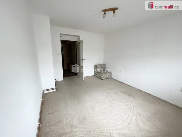 Pronájem bytu 2+1, Frenštát pod Radhoštěm, Nádražní, 62 m2