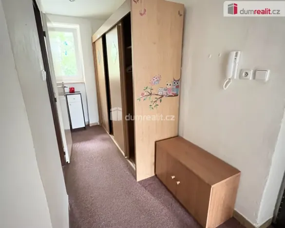 Pronájem bytu 2+1, Frenštát pod Radhoštěm, Nádražní, 62 m2