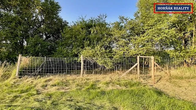 Prodej zahrady, Kunkovice, 115 m2