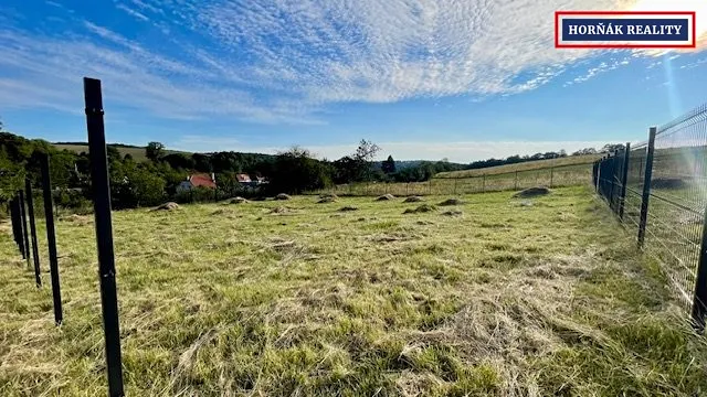 Prodej zahrady, Kunkovice, 1134 m2