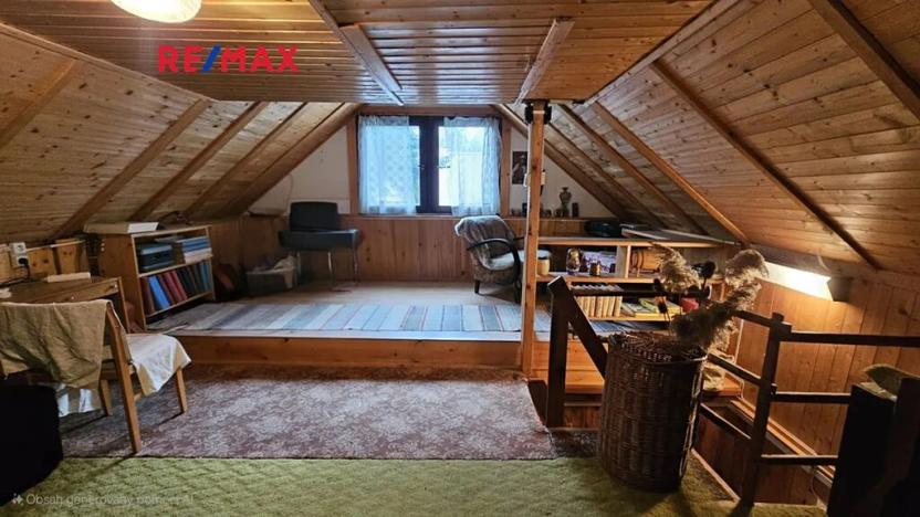 Prodej chaty, Oseček, 60 m2