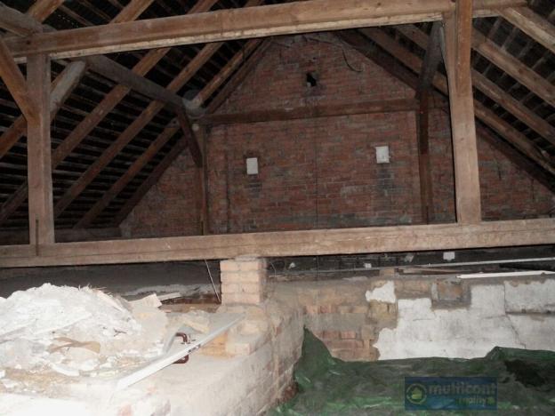 Prodej rodinného domu, Vyškov - Opatovice, 135 m2