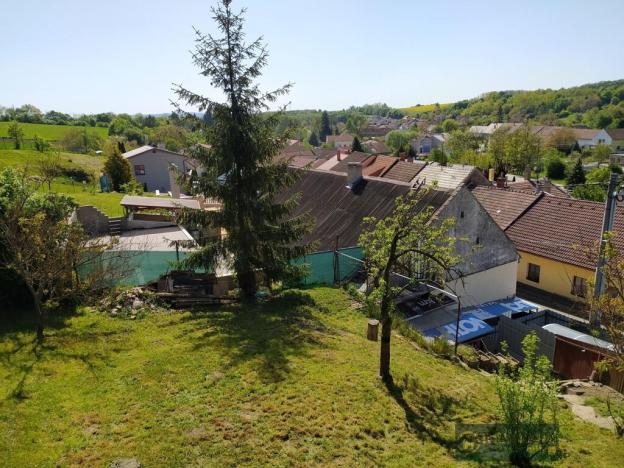 Prodej rodinného domu, Vyškov - Opatovice, 135 m2