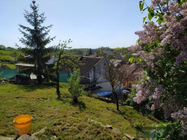 Prodej rodinného domu, Vyškov - Opatovice, 135 m2