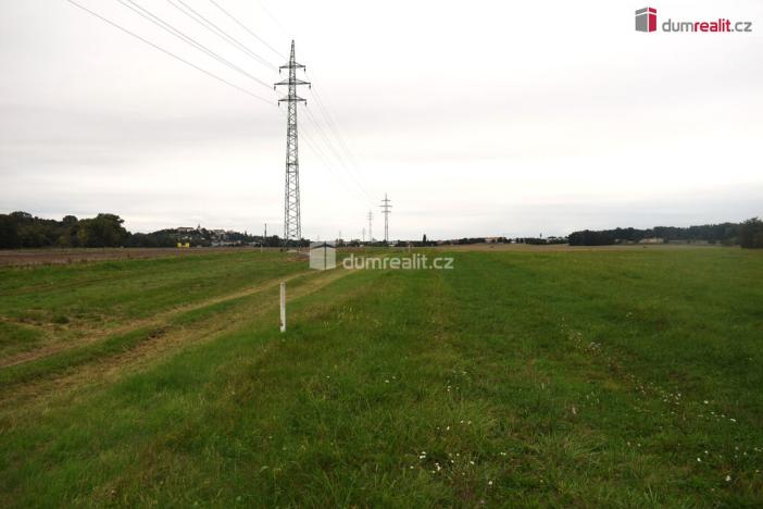 Prodej pole, Benátky nad Jizerou, Pražská, 6490 m2