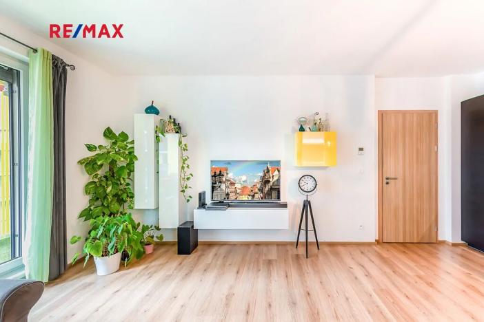 Prodej bytu 3+kk, Praha - Malešice, Počernická, 83 m2