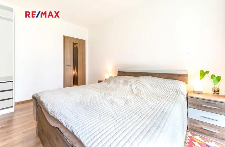 Prodej bytu 3+kk, Praha - Malešice, Počernická, 83 m2