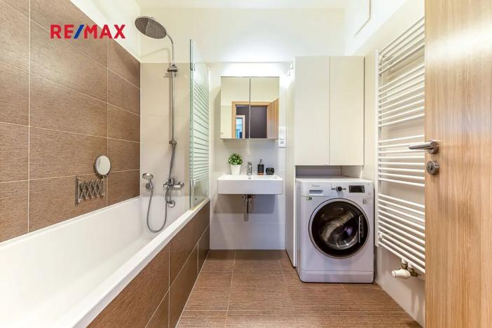 Prodej bytu 3+kk, Praha - Malešice, Počernická, 83 m2