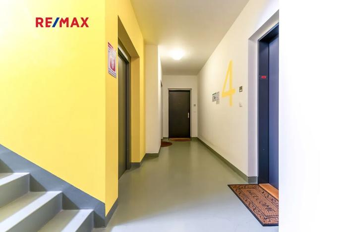 Prodej bytu 3+kk, Praha - Malešice, Počernická, 83 m2