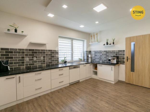 Prodej rodinného domu, Bohumín, Ostravská, 215 m2