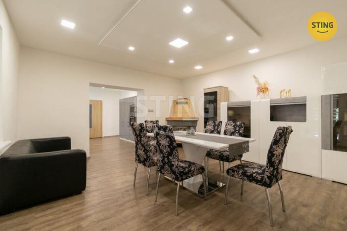 Prodej rodinného domu, Bohumín, Ostravská, 215 m2