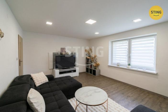 Prodej rodinného domu, Bohumín, Ostravská, 215 m2