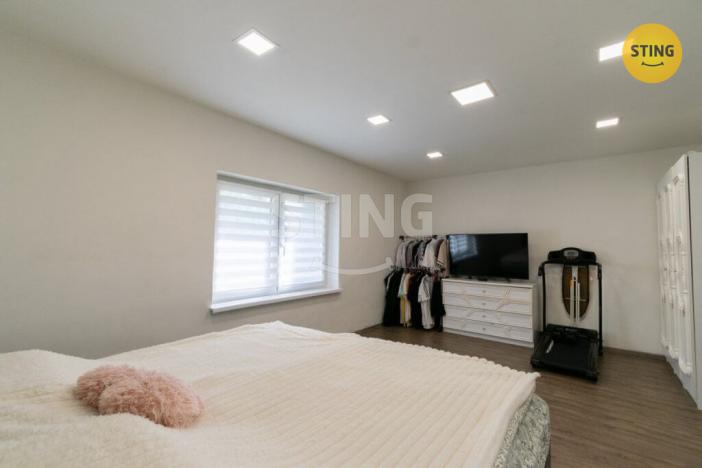 Prodej rodinného domu, Bohumín, Ostravská, 215 m2