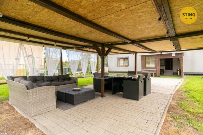 Prodej rodinného domu, Bohumín, Ostravská, 215 m2