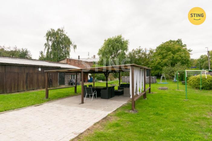 Prodej rodinného domu, Bohumín, Ostravská, 215 m2