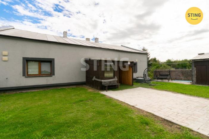 Prodej rodinného domu, Bohumín, Ostravská, 215 m2