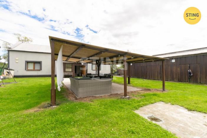 Prodej rodinného domu, Bohumín, Ostravská, 215 m2