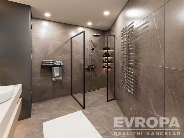 Prodej bytu 2+kk, Praha, Magistrů, 62 m2