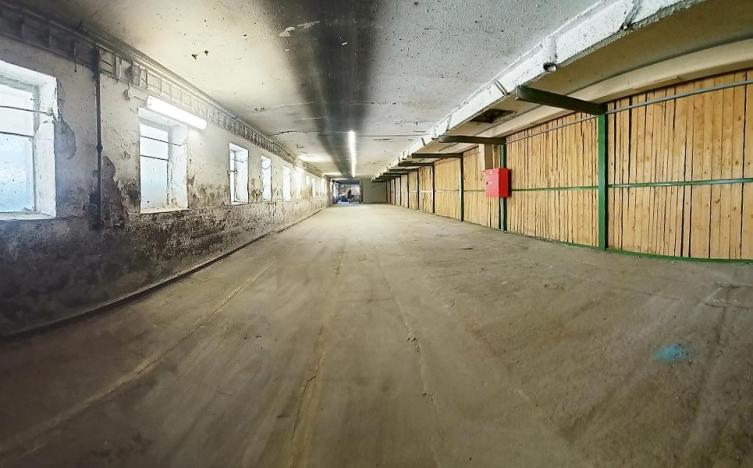 Pronájem skladu, Třebotov, Pod Vsí, 340 m2