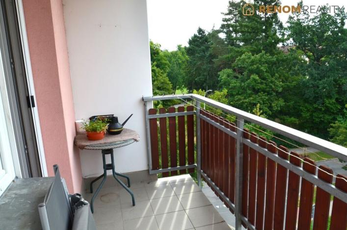 Prodej bytu 3+1, Prostějov, sídl. Svobody, 55 m2